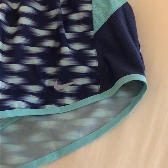 Nike Dri- Fit Running Shorts - Picture 2 of 5